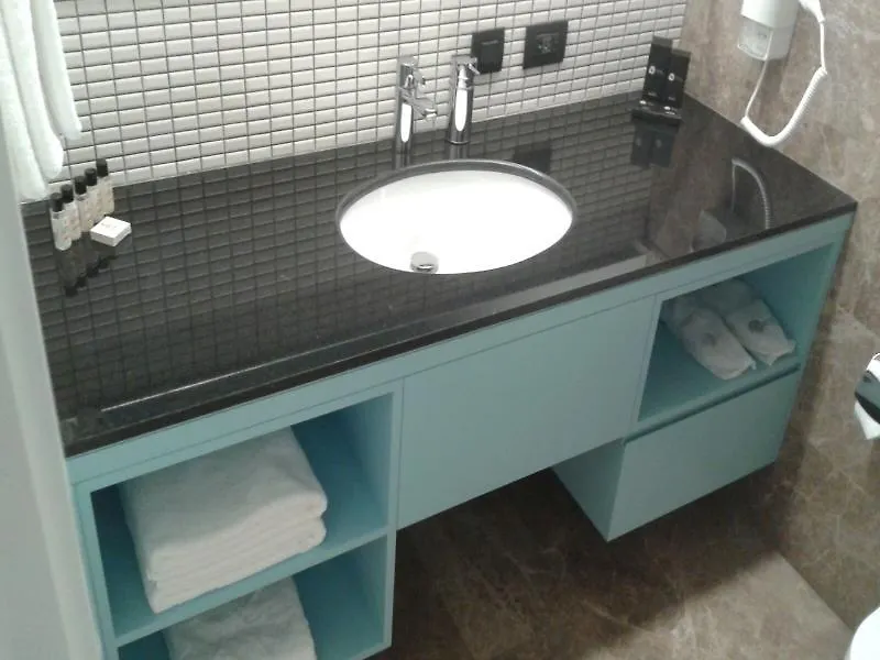 Eightdays Hotel Provincia di Provincia di Istanbul