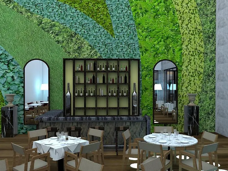 Eightdays Hotel Provincia di Provincia di Istanbul