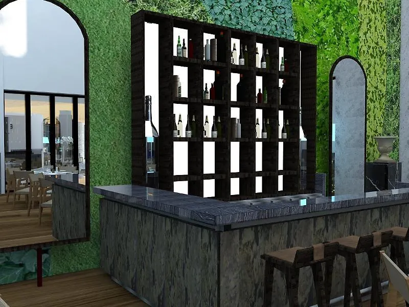 Eightdays Hotel Provincia di Provincia di Istanbul Turchia