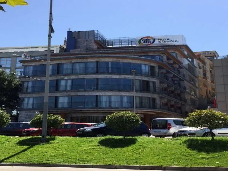***  Eightdays Hotel Provincia di Provincia di Istanbul Turchia