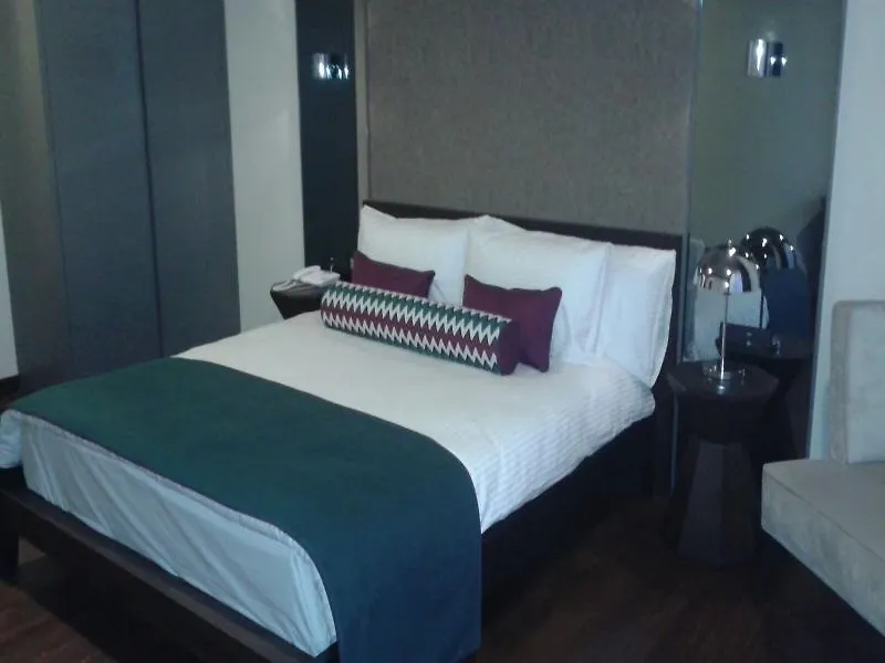 Eightdays Hotel Provincia di Provincia di Istanbul