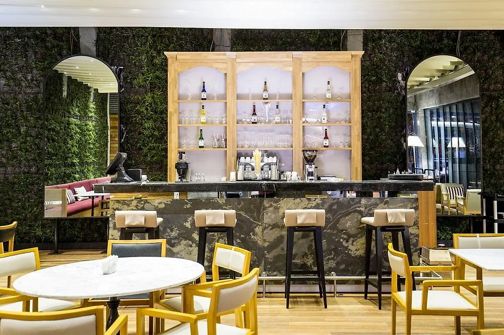 Eightdays Hotel Provincia di Provincia di Istanbul