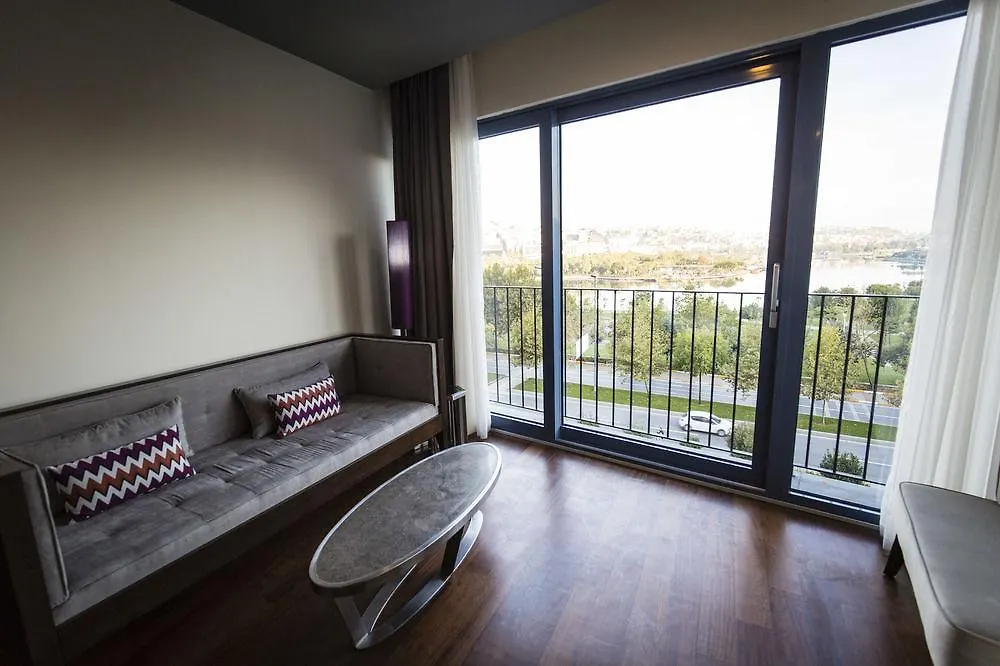 Eightdays Hotel Provincia di Provincia di Istanbul