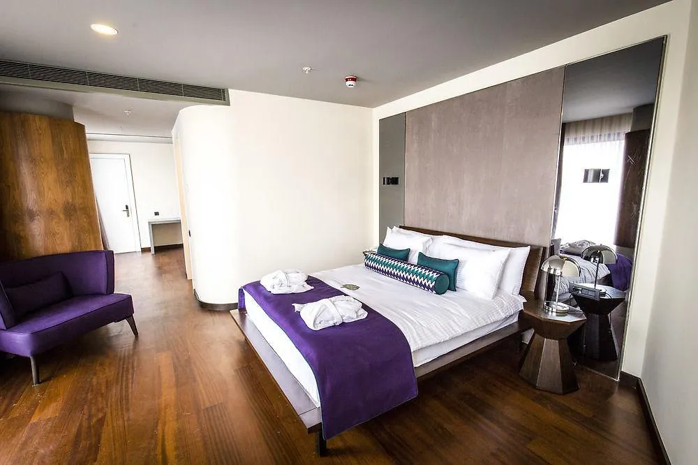 Eightdays Hotel Provincia di Provincia di Istanbul