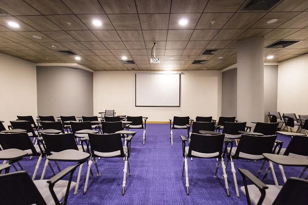 Eightdays Hotel Provincia di Provincia di Istanbul Turchia