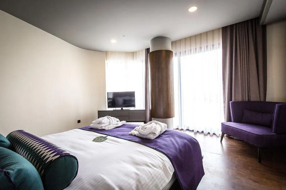 Eightdays Hotel Provincia di Provincia di Istanbul
