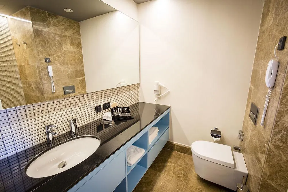 Eightdays Hotel Provincia di Provincia di Istanbul